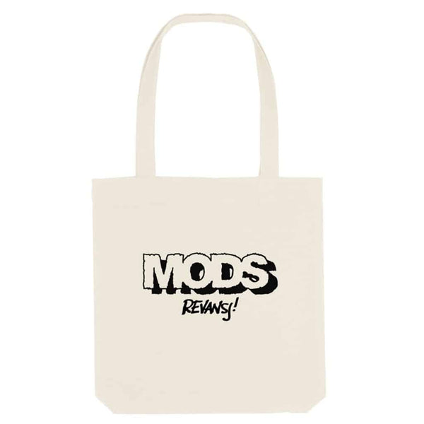 Mods - Revansj - Tote