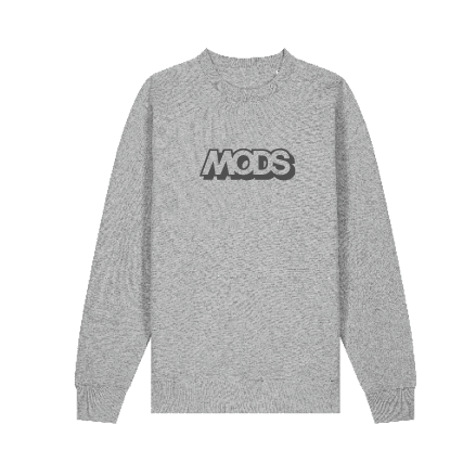 MODS // Logo // Crewneck