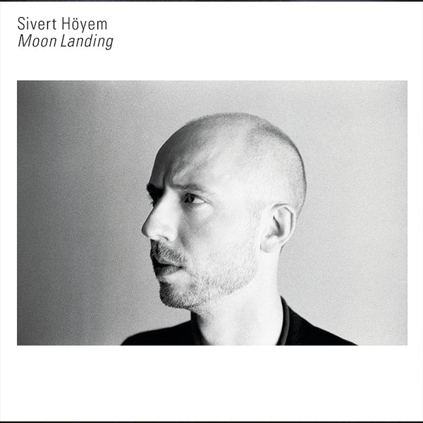 Sivert Høyem | Moon Landing | LP/CD