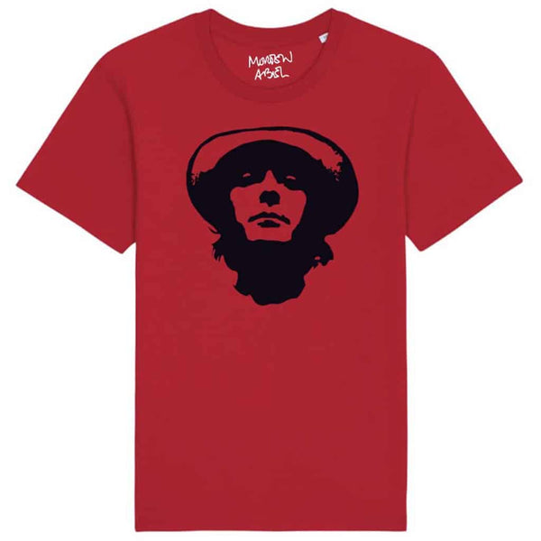 Morten Abel | Silhouette | T-shirt