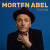 Moten Abel - Evig din - CD
