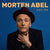 Moten Abel - Evig din - CD