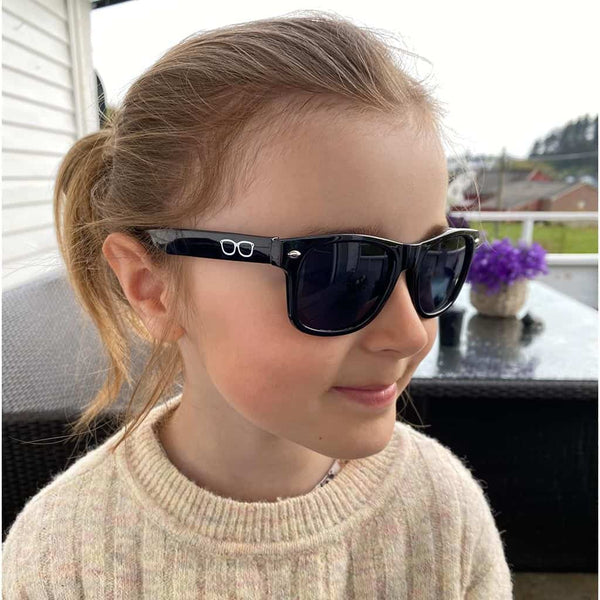 MrChristian - Solbriller - Barn