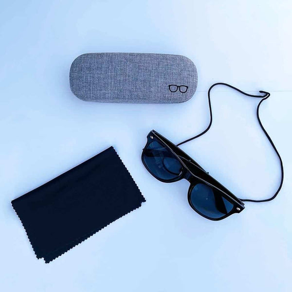 MrChristian83 - Christian - Solbriller