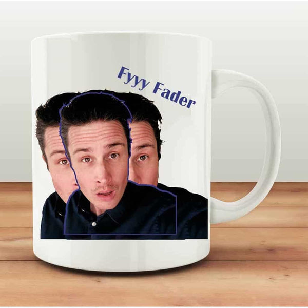 MrChristian83 - Fyyy Fader - Kopp