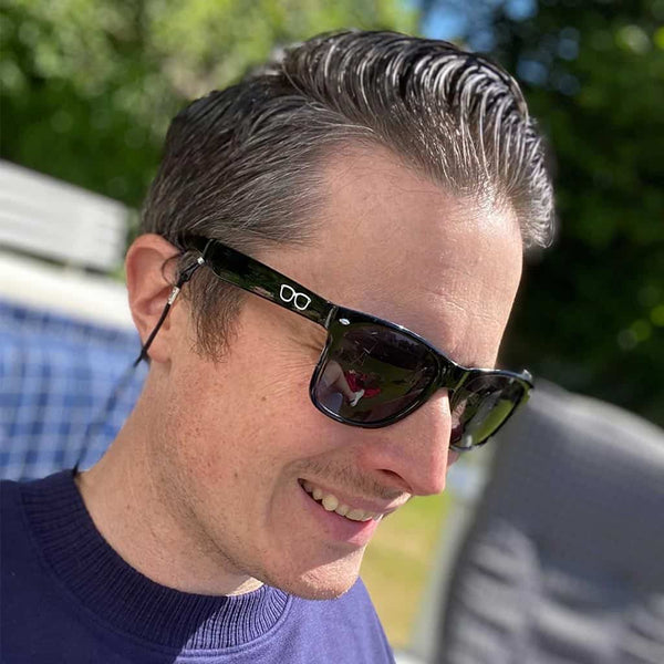 MrChristian83 // Christian // Solbriller