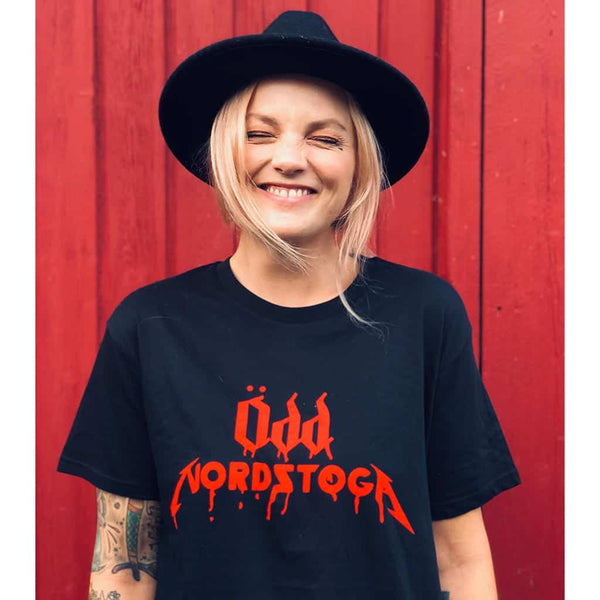 Odd Nordstoga | Ödd | T-shirt