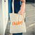 Oddny // Totebag
