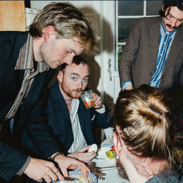 Oddny // Vinyl // Eg trur eg er åt å komme meg/Nye sko