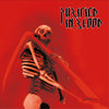 Purified in Blood | Reaper | Vinyl | Red