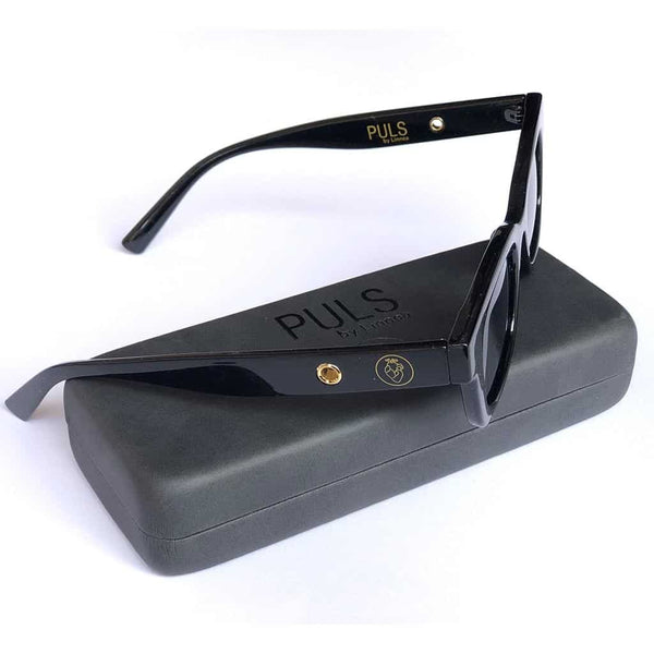 PULS by Linnea - Solbriller - Etui