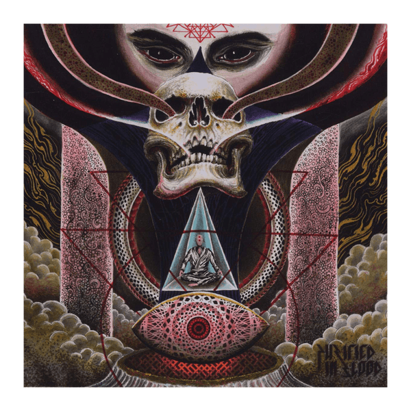 Purified in Blood | Flight of a Dying Sun | CD