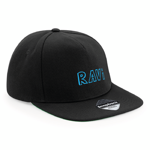 Ravi // Snapback
