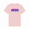 MODS // Logo // T-skjorte 80s style