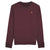 Scandinavian Hammers - Crewneck - Burgunder