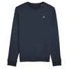 Scandinavian Hammers - Crewneck - Marineblå