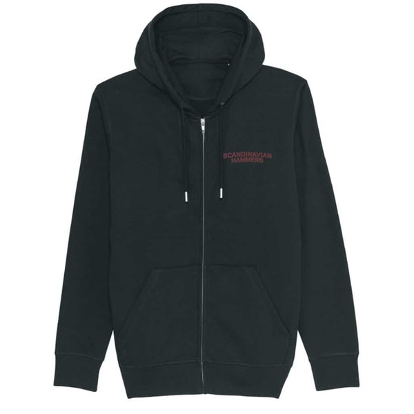 Scandinavian Hammers - Zip - Foran