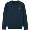 Skambankt - Ny logo - Crewneck