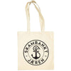 Skambankt - Ny logo - Tote