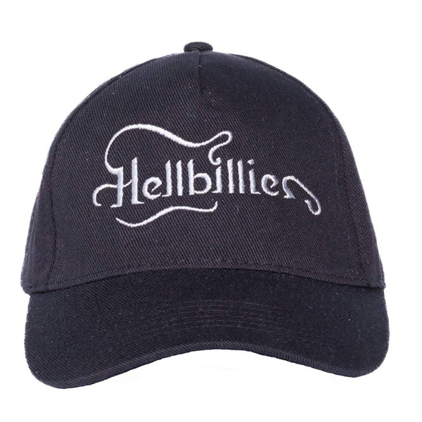 Hellbillies | Caps