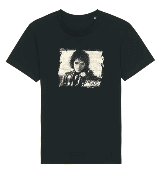 MODS // Tor Øyvind // T-skjorte