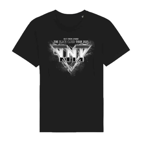 TNT // T-shirt 2025