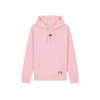 Tasta // Hoodie // Rosa