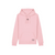 Tasta // Hoodie // Rosa