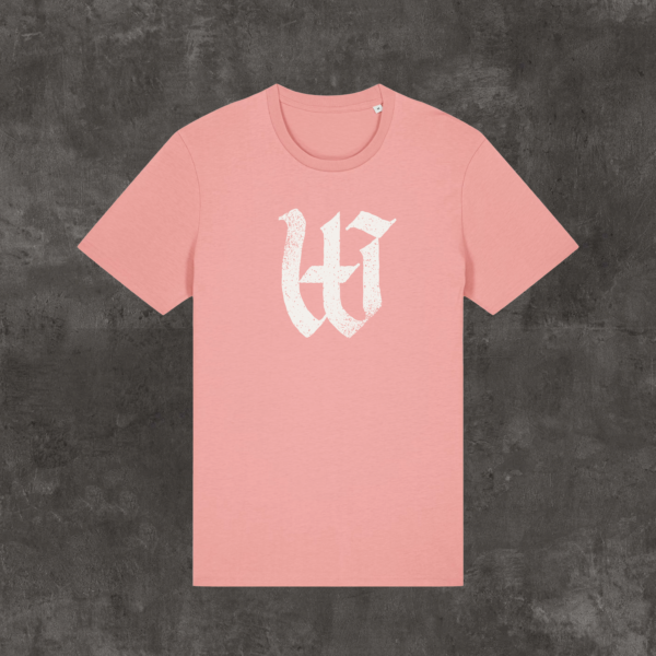 Winterstø | Logo | T-shirt | Womens