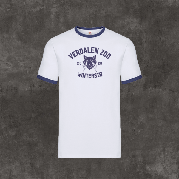 Winterstø | Logo | T-shirt