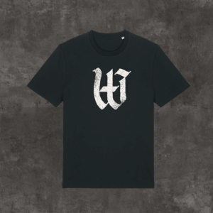 Winterstø | Logo| T-shirt