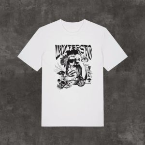 Winterstø | Collage | T-shirt