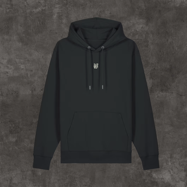 Winterstø | Logo | Hoodie