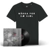 TerjeO - Nåkka for sæ sjøl - Bundle