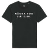 TerjeO - Nåkka for sæ sjøl - T-skjorte