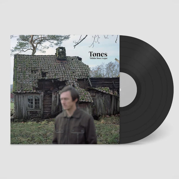 Tønes | THILDA BØES LEGAT | Vinyl