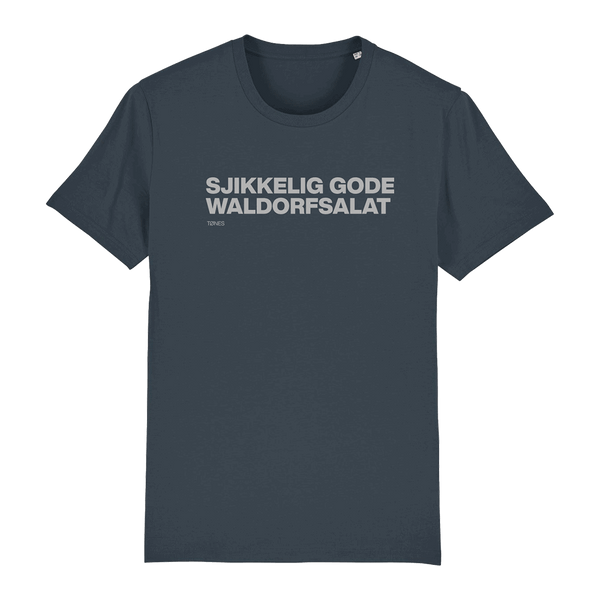 Tønes | Waldorfsalat | T-shirt