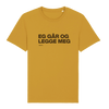 Tønes | Eg går og legge meg | T-shirt