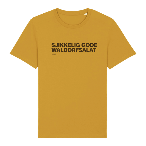 Tønes | Waldorfsalat T-shirt