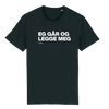 Tønes | Eg går og legge meg | T-shirt
