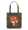 Purified in Blood | Lehi | Totebag