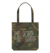 Purified in Blood | Lehi | Totebag