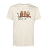 Tønes | Ugle | T-shirt