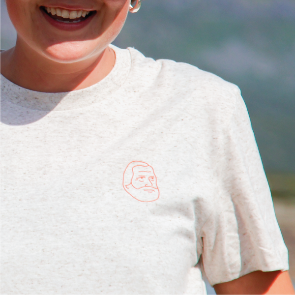 Vinjerock Festivalskjorte