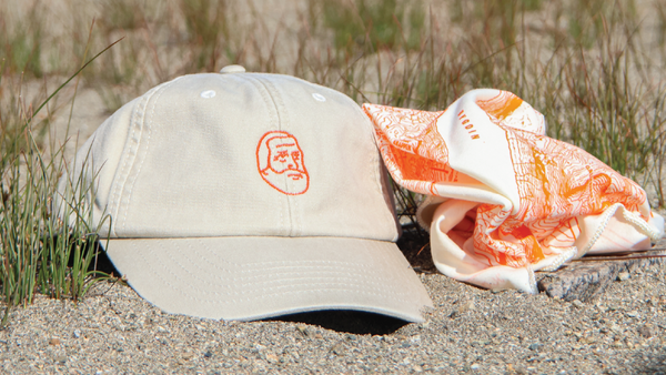 Vinjerock // Bandana