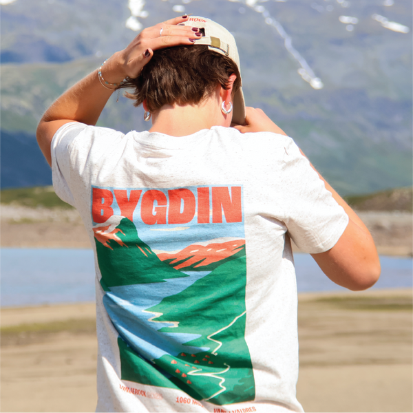 Vinjerock Festivalskjorte