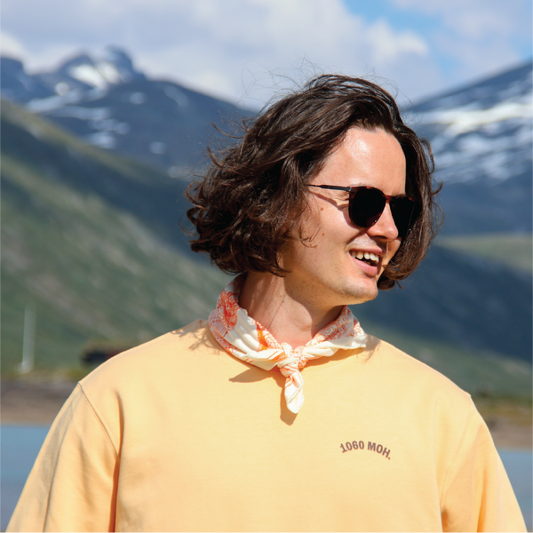 Vinjerock // Bandana