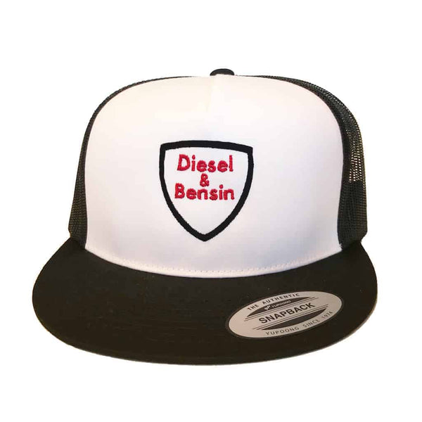 Odd Nordstoga | Diesel & Bensin | Caps