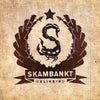 Skambankt // Eliksir//Farget Vinyl