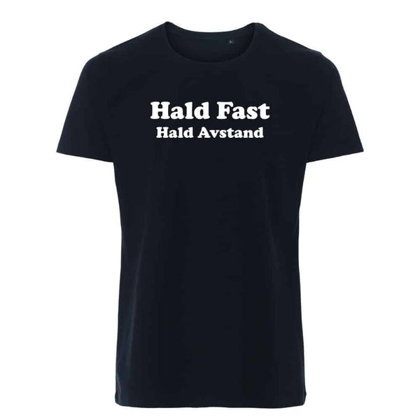 Odd Nordstoga | Hald Fast | T-shirt